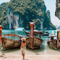 Отзыв от Елена - DTV виза